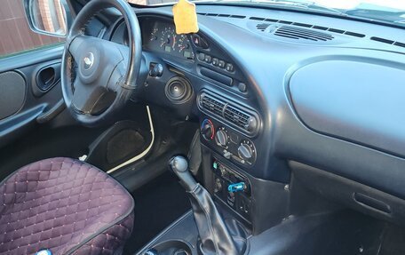 Chevrolet Niva I рестайлинг, 2015 год, 780 000 рублей, 9 фотография