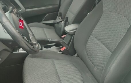 Hyundai Creta I рестайлинг, 2018 год, 1 299 000 рублей, 4 фотография