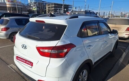 Hyundai Creta I рестайлинг, 2018 год, 1 299 000 рублей, 7 фотография