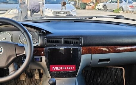 ГАЗ 31105 «Волга», 2007 год, 360 000 рублей, 11 фотография