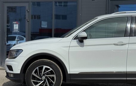 Volkswagen Tiguan II, 2018 год, 2 100 000 рублей, 6 фотография