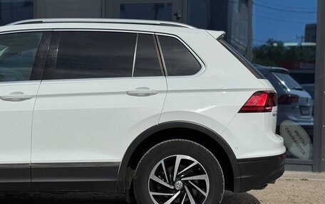 Volkswagen Tiguan II, 2018 год, 2 100 000 рублей, 7 фотография