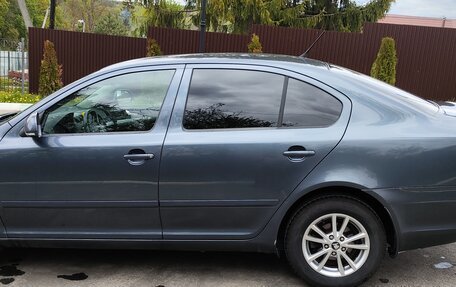 Skoda Octavia, 2011 год, 999 999 рублей, 2 фотография