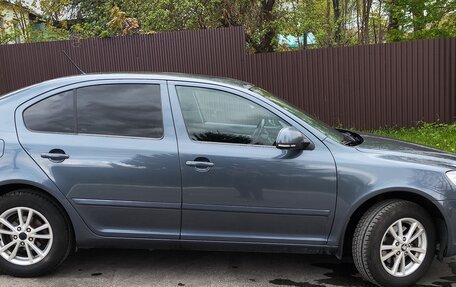 Skoda Octavia, 2011 год, 999 999 рублей, 5 фотография