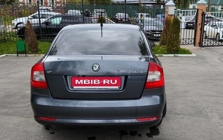 Skoda Octavia, 2011 год, 999 999 рублей, 3 фотография