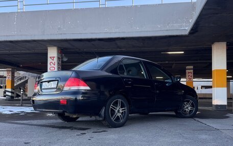 Mitsubishi Lancer IX, 2005 год, 280 000 рублей, 5 фотография