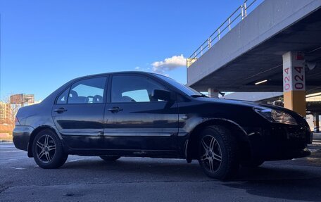 Mitsubishi Lancer IX, 2005 год, 280 000 рублей, 6 фотография