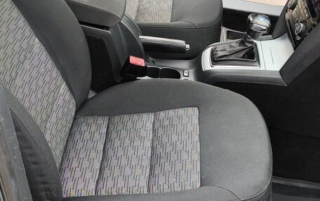 Skoda Octavia, 2011 год, 999 999 рублей, 7 фотография