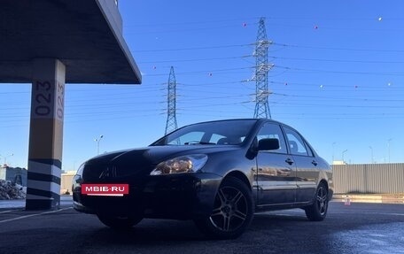 Mitsubishi Lancer IX, 2005 год, 280 000 рублей, 7 фотография