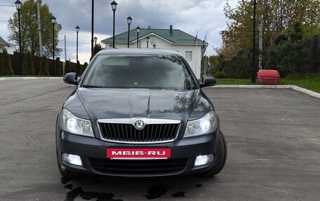 Skoda Octavia, 2011 год, 999 999 рублей, 6 фотография