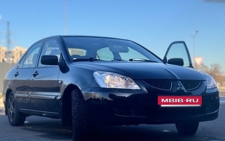Mitsubishi Lancer IX, 2005 год, 280 000 рублей, 2 фотография
