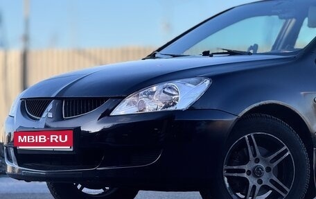 Mitsubishi Lancer IX, 2005 год, 280 000 рублей, 4 фотография