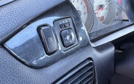 Mitsubishi Lancer IX, 2005 год, 280 000 рублей, 9 фотография