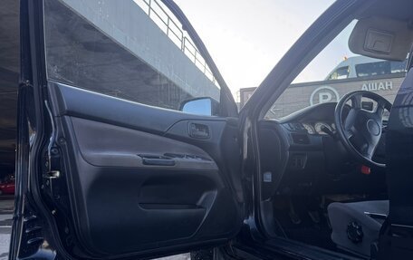 Mitsubishi Lancer IX, 2005 год, 280 000 рублей, 14 фотография