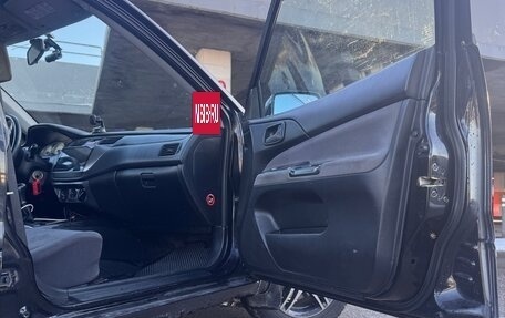 Mitsubishi Lancer IX, 2005 год, 280 000 рублей, 16 фотография