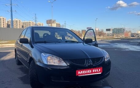 Mitsubishi Lancer IX, 2005 год, 280 000 рублей, 19 фотография
