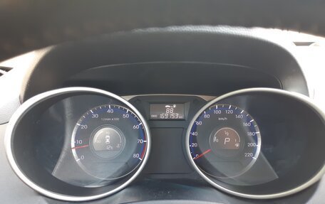 Hyundai ix35 I рестайлинг, 2014 год, 1 585 000 рублей, 8 фотография