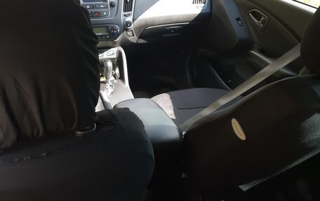 Hyundai ix35 I рестайлинг, 2014 год, 1 585 000 рублей, 9 фотография