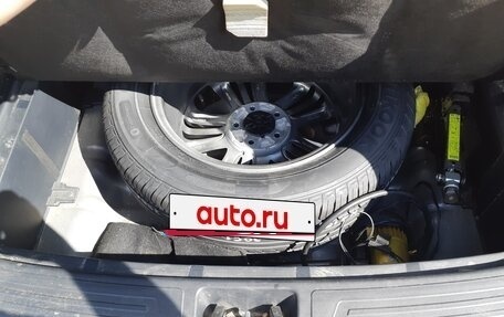 Hyundai ix35 I рестайлинг, 2014 год, 1 585 000 рублей, 11 фотография
