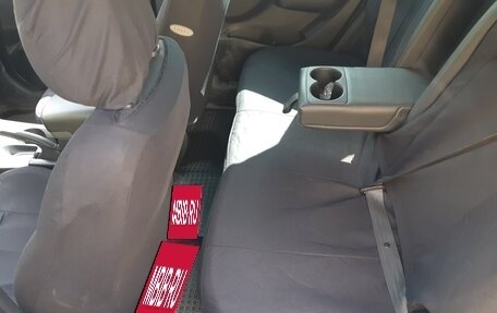 Hyundai ix35 I рестайлинг, 2014 год, 1 585 000 рублей, 10 фотография