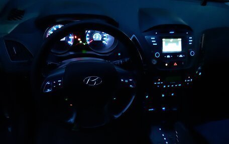Hyundai ix35 I рестайлинг, 2014 год, 1 585 000 рублей, 16 фотография
