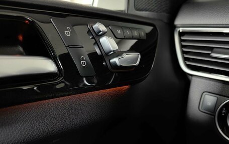 Mercedes-Benz GLE, 2016 год, 3 143 000 рублей, 18 фотография