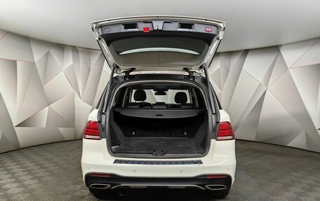 Mercedes-Benz GLE, 2016 год, 3 143 000 рублей, 21 фотография