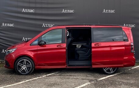 Mercedes-Benz V-Класс, 2024 год, 15 500 000 рублей, 3 фотография