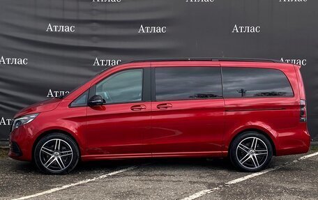Mercedes-Benz V-Класс, 2024 год, 15 500 000 рублей, 2 фотография