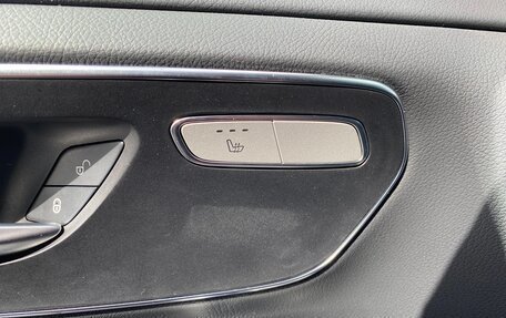 Mercedes-Benz V-Класс, 2024 год, 15 500 000 рублей, 9 фотография