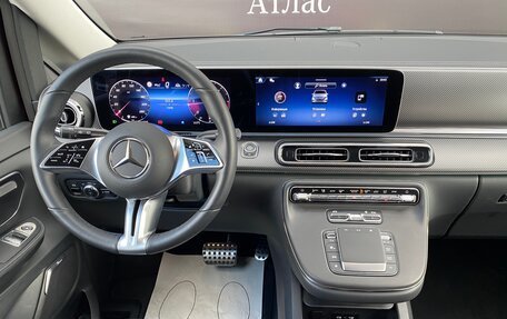 Mercedes-Benz V-Класс, 2024 год, 15 500 000 рублей, 17 фотография
