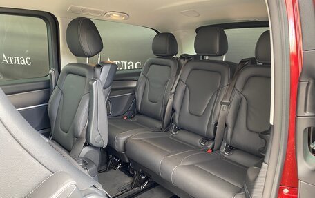Mercedes-Benz V-Класс, 2024 год, 15 500 000 рублей, 15 фотография