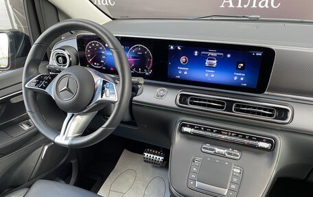 Mercedes-Benz V-Класс, 2024 год, 15 500 000 рублей, 16 фотография