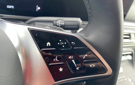 Mercedes-Benz V-Класс, 2024 год, 15 500 000 рублей, 21 фотография