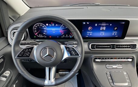 Mercedes-Benz V-Класс, 2024 год, 15 500 000 рублей, 12 фотография