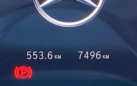 Mercedes-Benz V-Класс, 2024 год, 15 500 000 рублей, 29 фотография