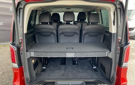 Mercedes-Benz V-Класс, 2024 год, 15 500 000 рублей, 27 фотография