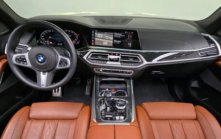BMW X7, 2022 год, 6 905 000 рублей, 5 фотография