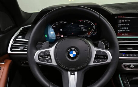 BMW X7, 2022 год, 6 905 000 рублей, 10 фотография