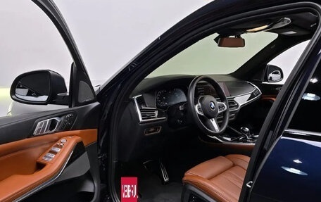 BMW X7, 2022 год, 6 905 000 рублей, 8 фотография