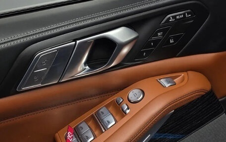 BMW X7, 2022 год, 6 905 000 рублей, 14 фотография