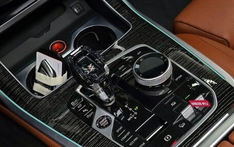 BMW X7, 2022 год, 6 905 000 рублей, 6 фотография