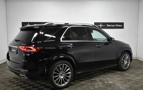 Mercedes-Benz GLE, 2021 год, 8 940 000 рублей, 6 фотография