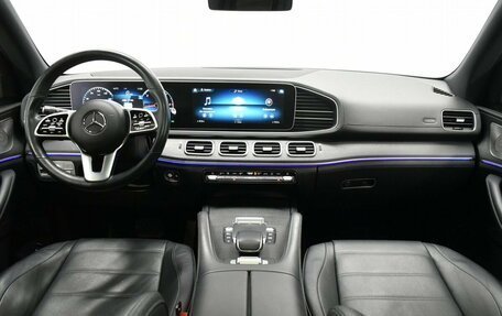 Mercedes-Benz GLE, 2021 год, 8 940 000 рублей, 15 фотография