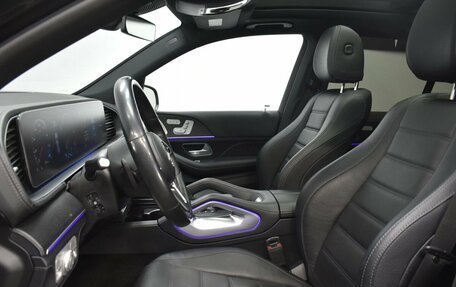 Mercedes-Benz GLE, 2021 год, 8 940 000 рублей, 10 фотография