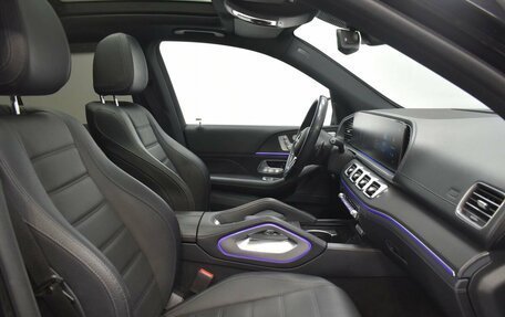 Mercedes-Benz GLE, 2021 год, 8 940 000 рублей, 12 фотография