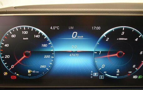 Mercedes-Benz GLE, 2021 год, 8 940 000 рублей, 16 фотография