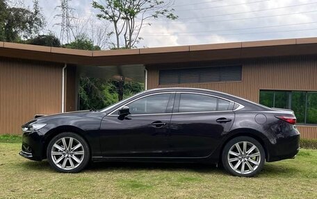 Mazda 6, 2022 год, 2 585 000 рублей, 7 фотография