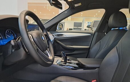 BMW 5 серия, 2019 год, 3 070 000 рублей, 20 фотография