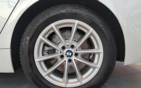 BMW 5 серия, 2019 год, 3 070 000 рублей, 22 фотография
